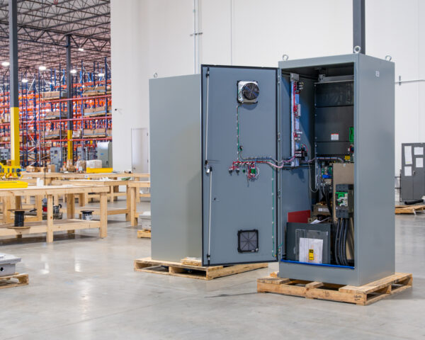 Power Distribution Solutions